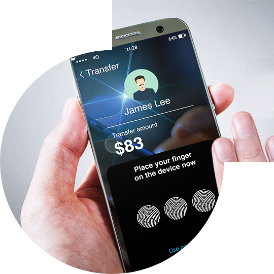 利来国际真人娱乐新一代全系列感测技术<br>为智慧应用场域带来人机沟通全新体验